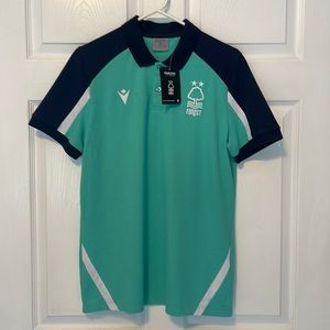 Nottingham Forest Polo